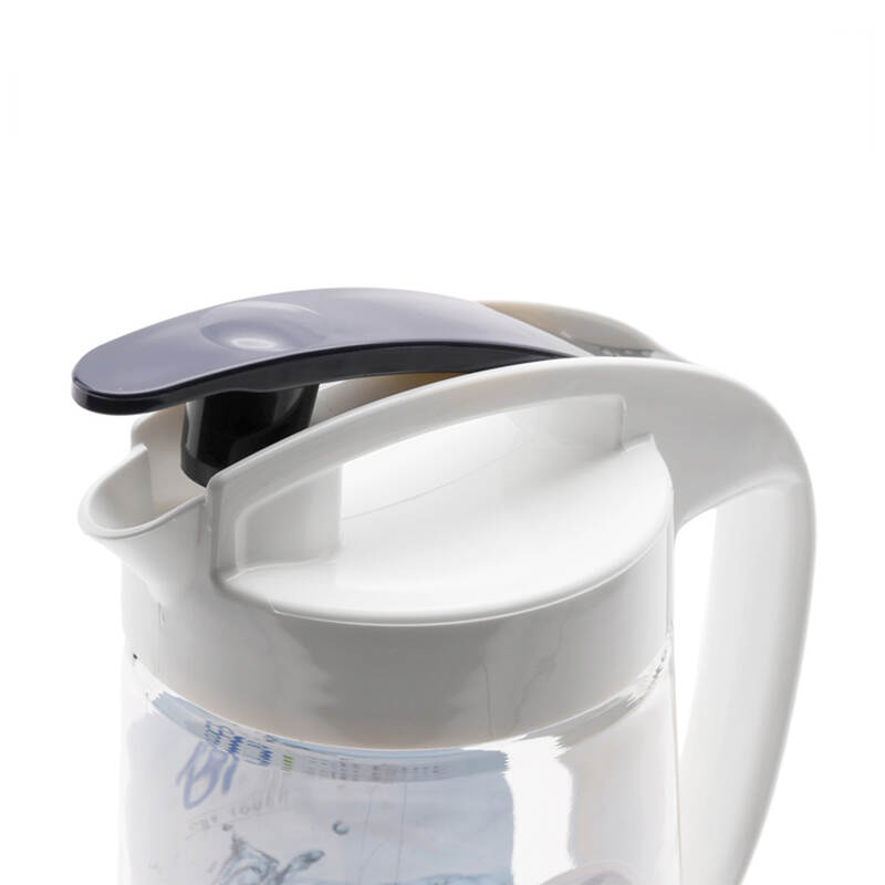 Bình Nước One Touch 2L - LocknLock - ABF632, , large image number null